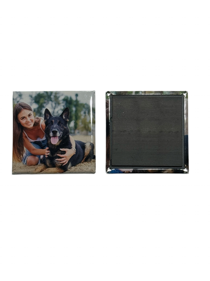 Set of 12 Custom Magnets