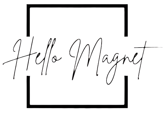Hello Magnet